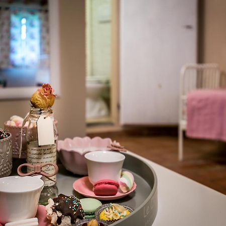Il Vignolino Guest House Barberino di Mugello Rom bilde