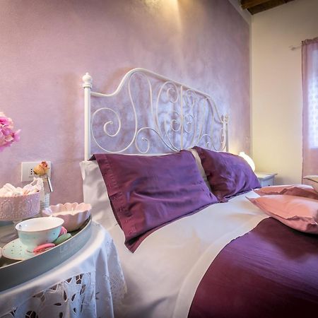 Il Vignolino Guest House Barberino di Mugello Rom bilde