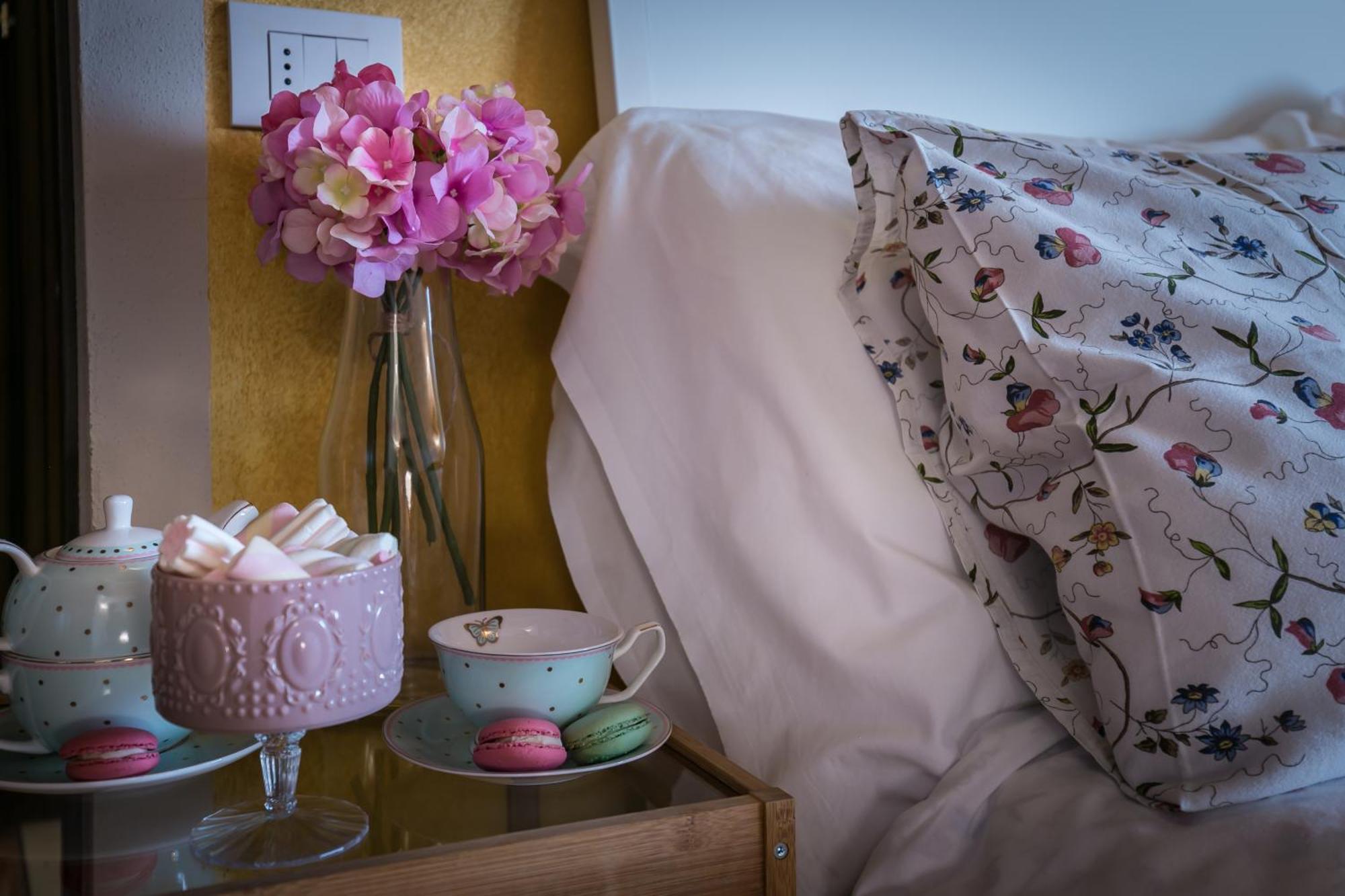Il Vignolino Guest House Barberino di Mugello Rom bilde