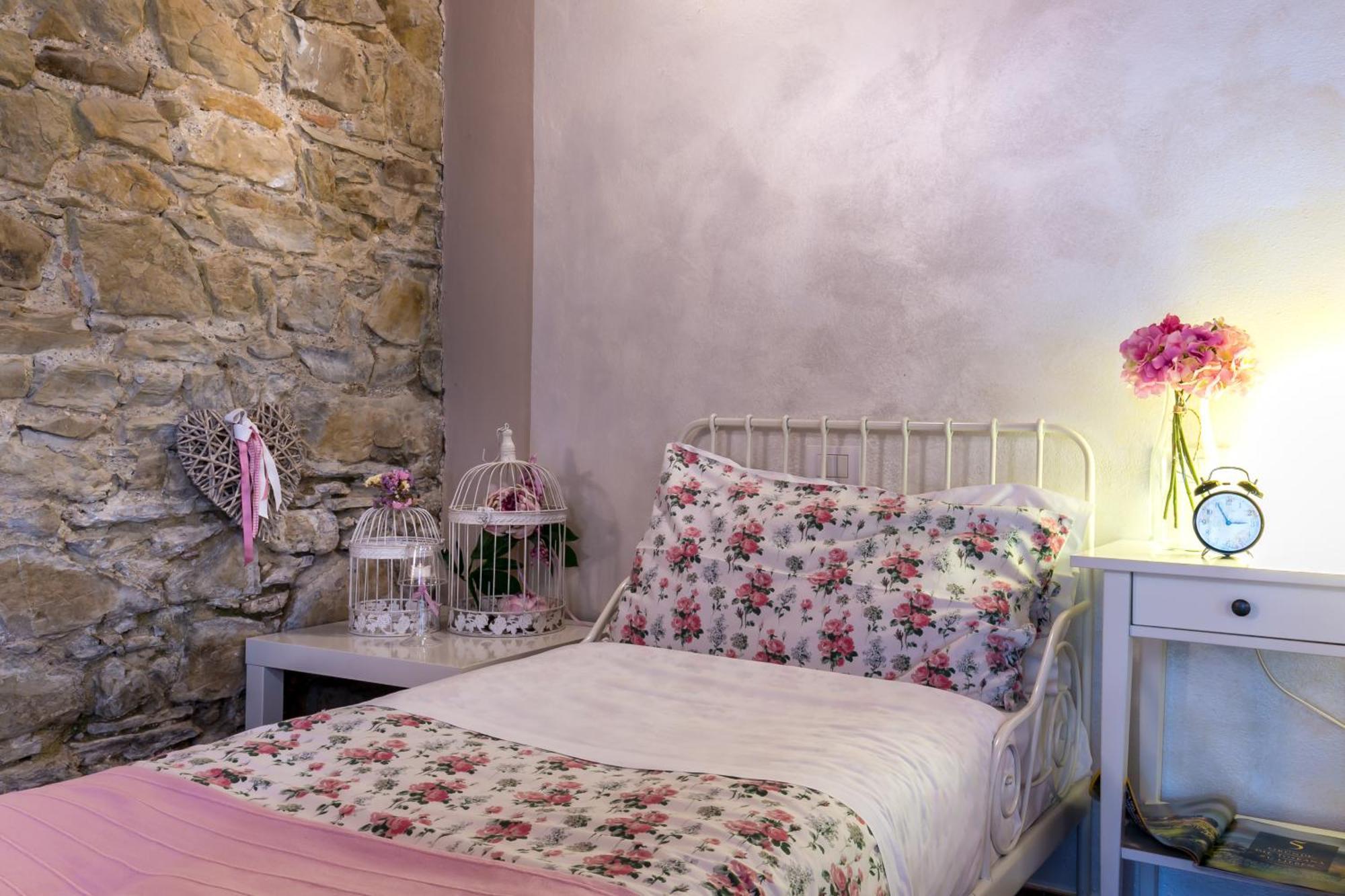 Il Vignolino Guest House Barberino di Mugello Rom bilde