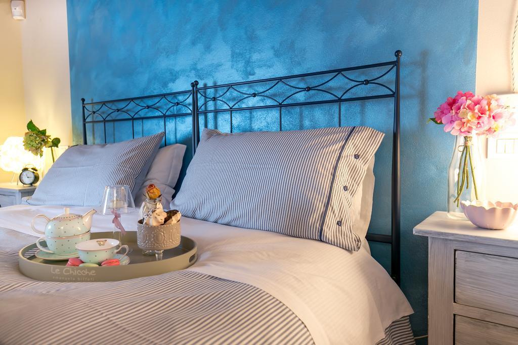 Il Vignolino Guest House Barberino di Mugello Rom bilde