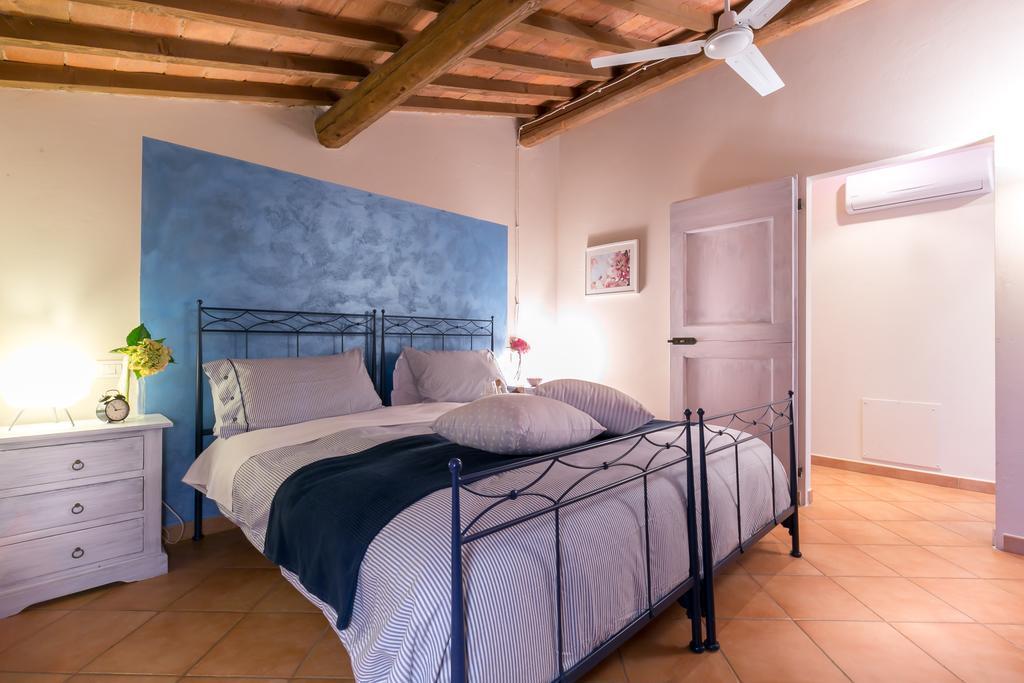 Il Vignolino Guest House Barberino di Mugello Rom bilde