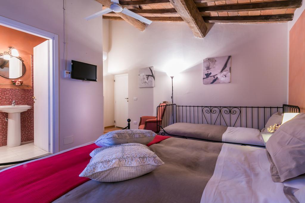Il Vignolino Guest House Barberino di Mugello Eksteriør bilde