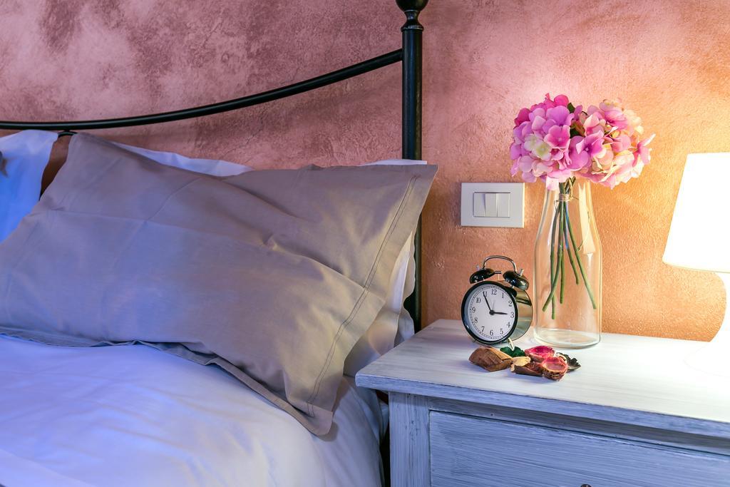 Il Vignolino Guest House Barberino di Mugello Eksteriør bilde