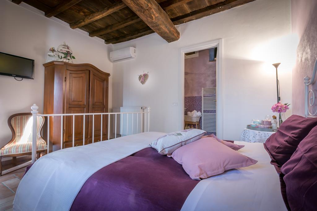Il Vignolino Guest House Barberino di Mugello Rom bilde