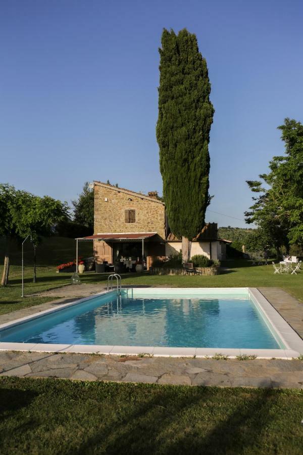Il Vignolino Guest House Barberino di Mugello Eksteriør bilde